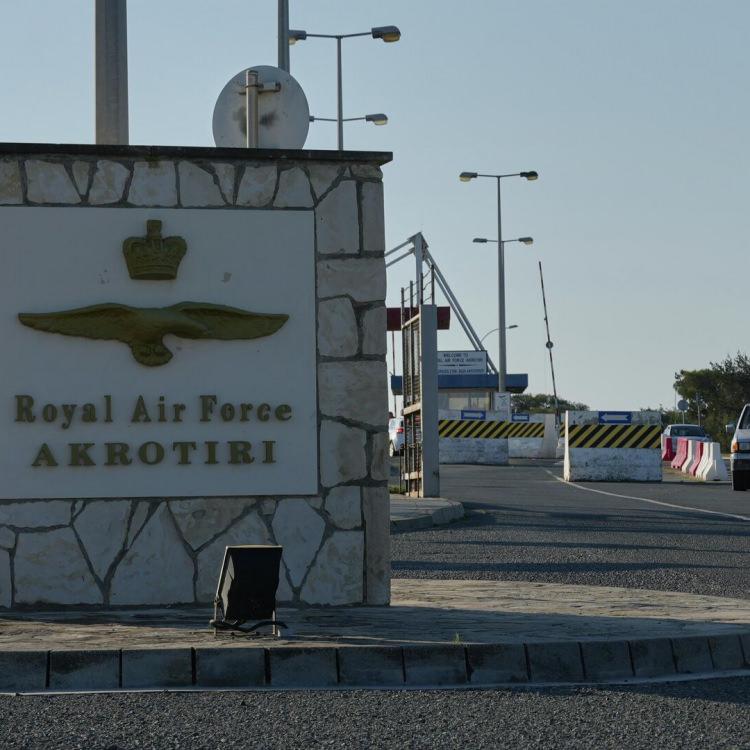 'AKTORİ'Yİ VURAN DRON İRAN'DAN KALKMADI'