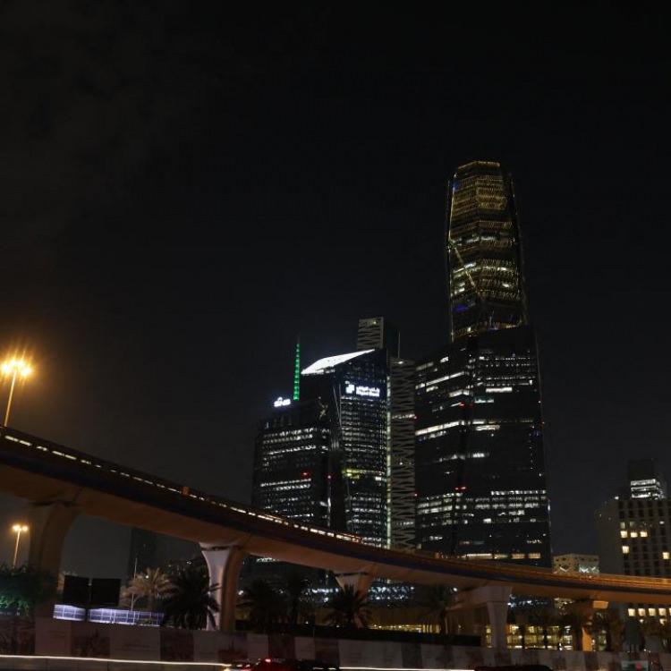 SUUDİ ARABİSTAN: 15 İHA SALDIRISI D&Uuml;ZENLENDİ