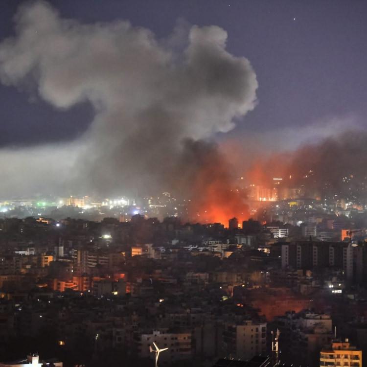 L&Uuml;BNAN'DA CAN KAYBI ARTIYOR