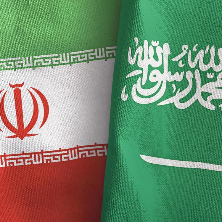 SUUDİ ARABİSTAN, İRAN'A G&Uuml;VENCE VERDİ