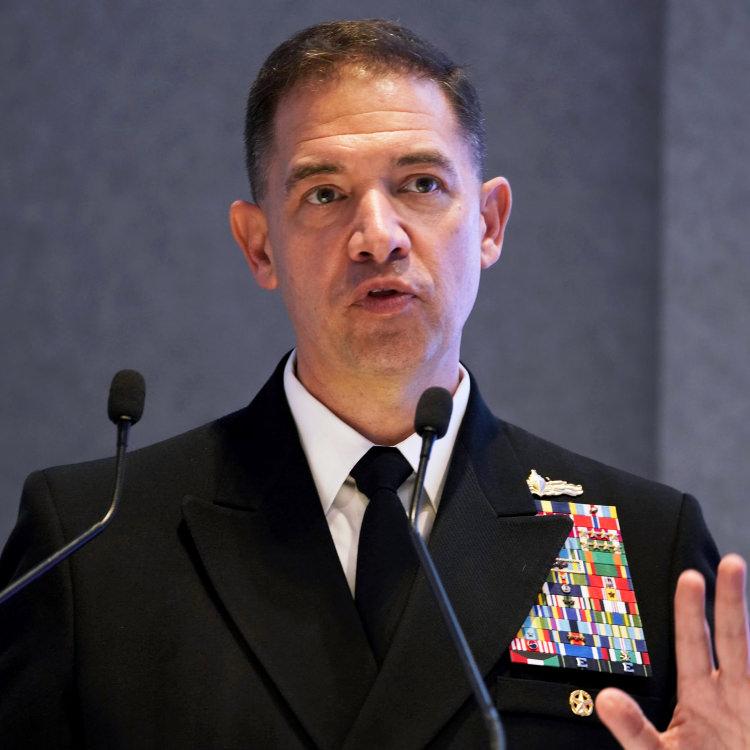 CENTCOM: HENÜZ 100 SAAT BİLE DOLMADAN İRAN'DA 2 BİN HEDEFİ VURDUK