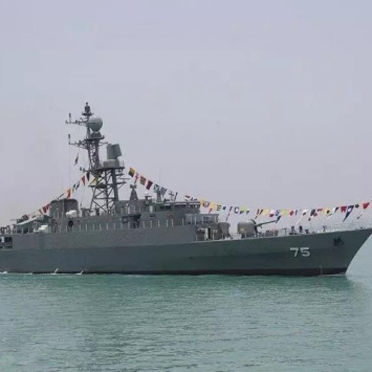 ARAKÇİ: ABD BİR VAHŞET GERÇEKLEŞTİRDİ