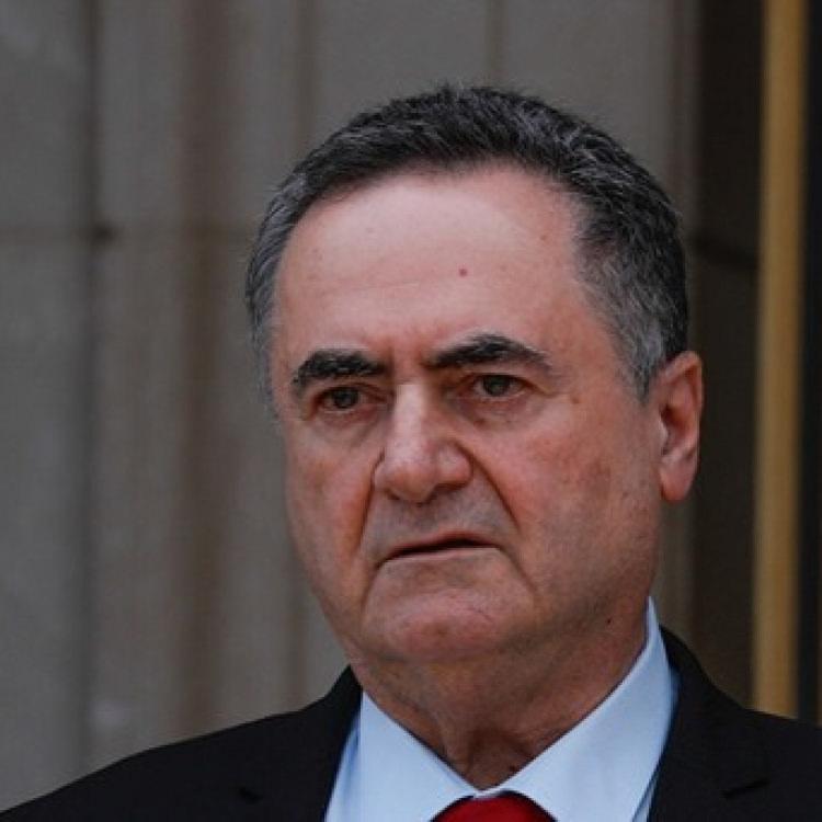 KATZ'DAN İRAN'IN YENİ LİDERİNİ DE &Ouml;LD&Uuml;RME TEHDİDİ