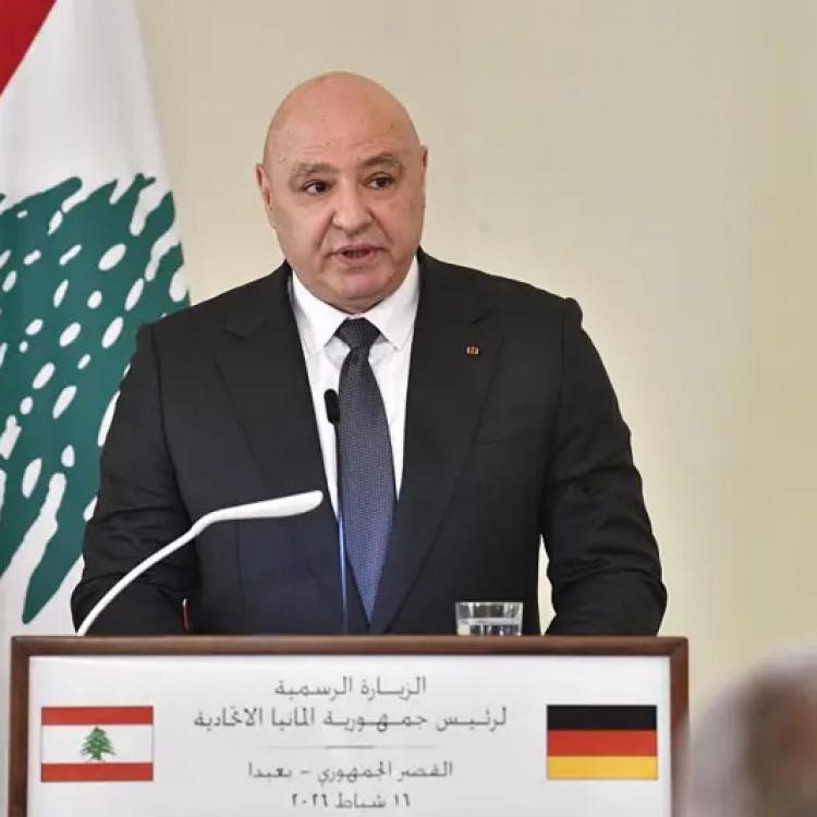 İSRAİL, LÜBNAN'DAKİ BM TESİSİNİ VURDU