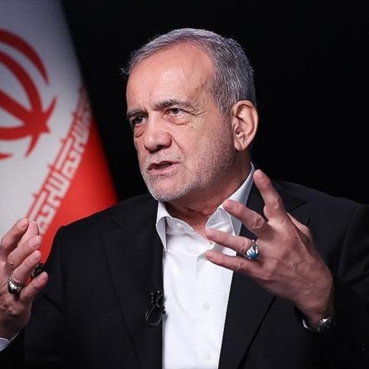 PEZEŞKİYAN'DAN ARABULUCULUK AÇIKLAMASI