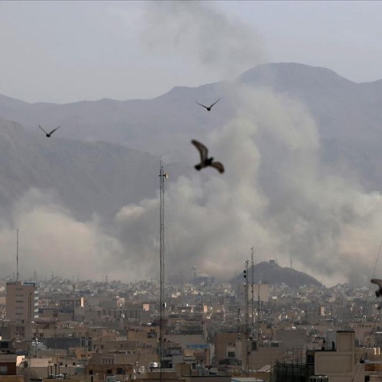 KUVEYT B&Uuml;Y&Uuml;KEL&Ccedil;İLİĞİNE SALDIRI