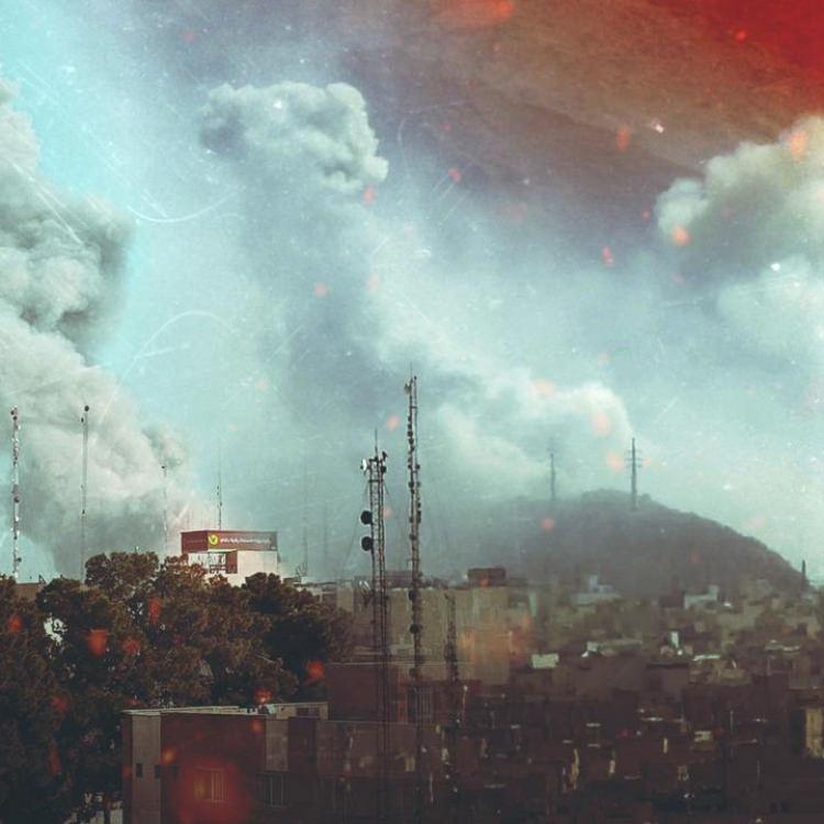 İRAN'DA HAYATINI KAYBEDENLERİN SAYISI 555'E Y&Uuml;KSELDİ