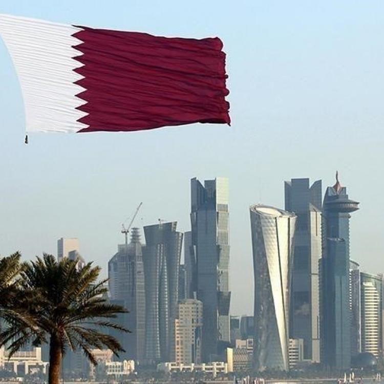 KATAR, ÜLKESİNİN FÜZE SALDIRISINA MARUZ KALDIĞINI AÇIKLADI