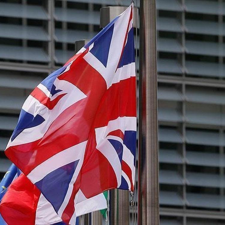 İNGİLTERE'DEN SUUDİ ARABİSTAN AÇIKLAMASI