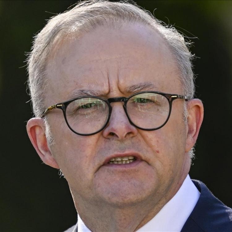 HOLLANDA VE AVUSTRALYA BÖLGEYE ASKERİ VARLIK GÖNDERİYOR