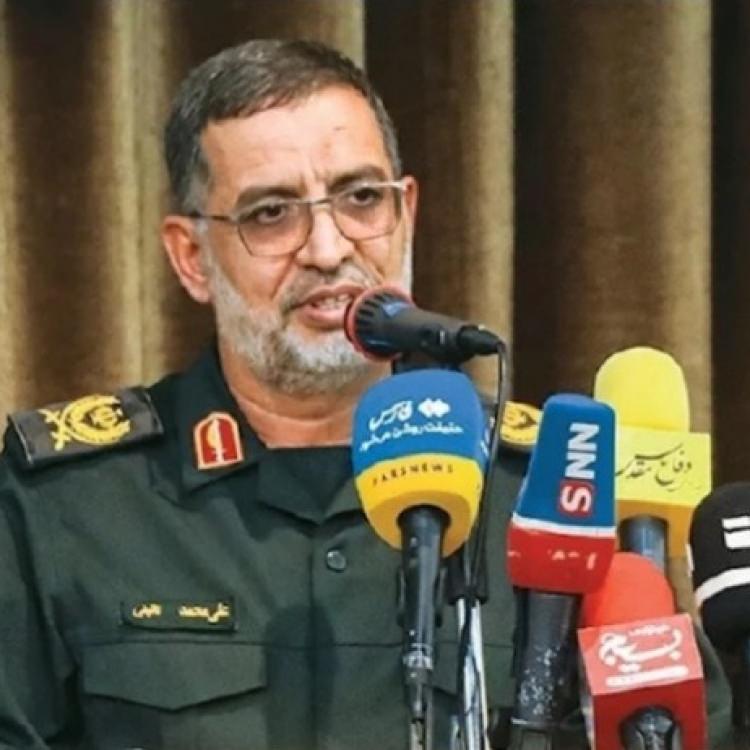 İRAN'DAN HÜRMÜZ TEHDİDİ: ABD'Yİ BEKLİYORUZ