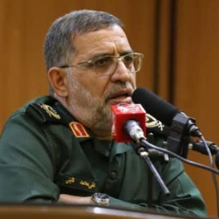 ABD-İSRAİL TAHRAN’DA PETROL DEPOLARINI HEDEF ALDI