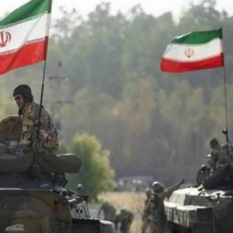 İRAN: SAVAŞI HEDEFİMİZE ULAŞTIĞIMIZDA BİTİRECEĞİZ