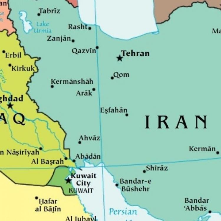 İRAN-IRAK SINIRINDA PJAK HAREKETLİLİĞİ