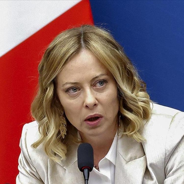 İTALYA KÖRFEZ VE GKRY SAVUNMASINA DESTEK VERECEK