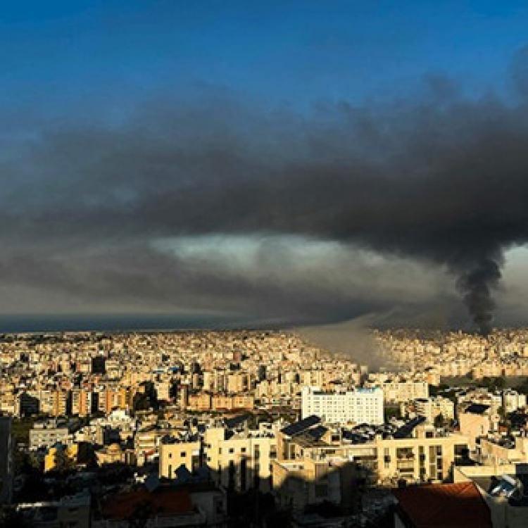 RUSYA VE &Ccedil;İN'DEN ABD-İSRAİL SALDIRILARINA KINAMA