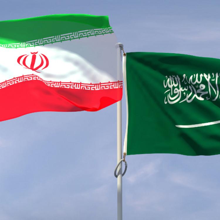 İRAN, SUUDİ ARABİSTAN VE BAE'Yİ VURDU