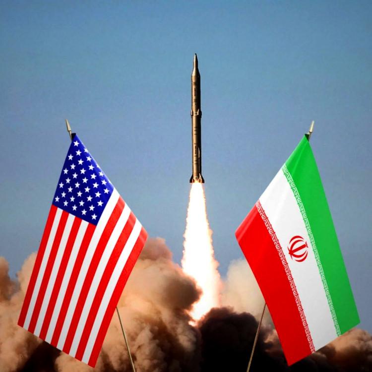 ABD: BİRKAÇ SAAT İÇİNDE İRAN'A TAM GÜÇLE SALDIRACAĞIZ