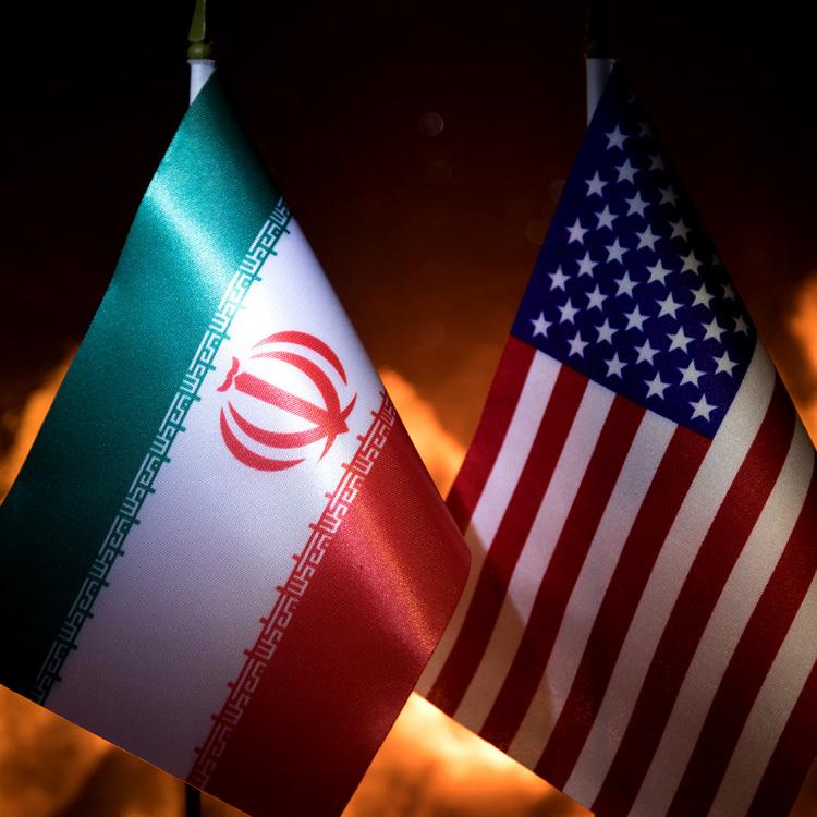 İRAN'DA ÖLÜ SAYISI 1045'E YÜKSELDİ