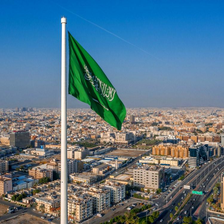 SUUDİ ARABİSTAN: 3 SEYİR FÜZESİNE MÜDAHALE EDİLDİ