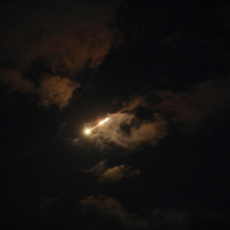 İSRAİL'DEN ERKEN UYARI SİSTEMİ İTİRAFI