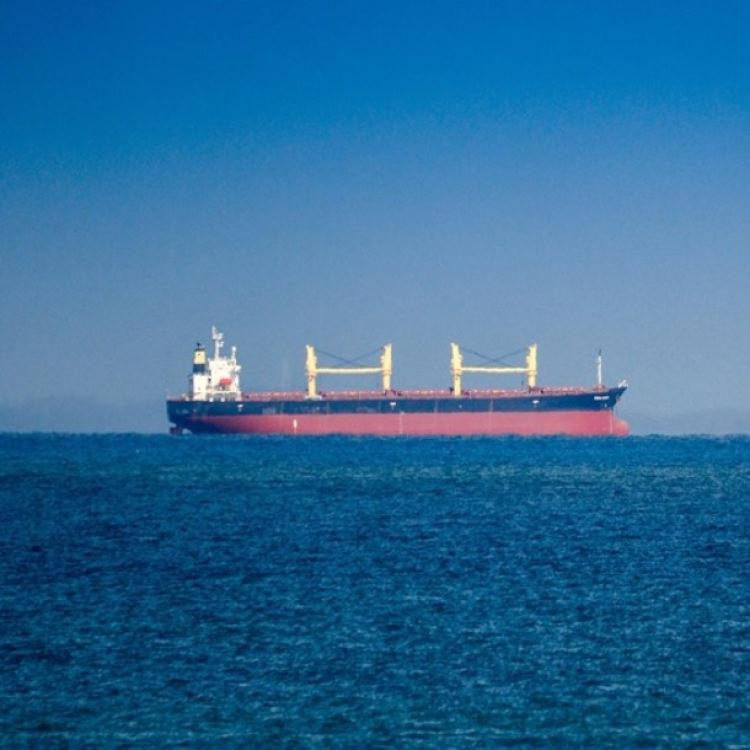 İRAN: BASRA KÖRFEZİNDE ABD TANKERİ VURULDU