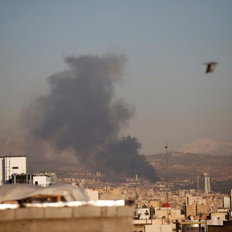F&Uuml;ZE ATIŞLARI S&Uuml;R&Uuml;YOR: B&Ouml;LGEDEN &Ccedil;ARPICI KARELER