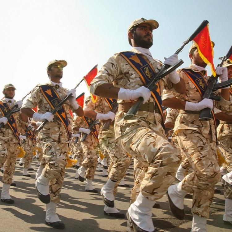 İRAN ORDUSU: SAVAŞIN SONUNU BİZ BELİRLEYECEĞİZ