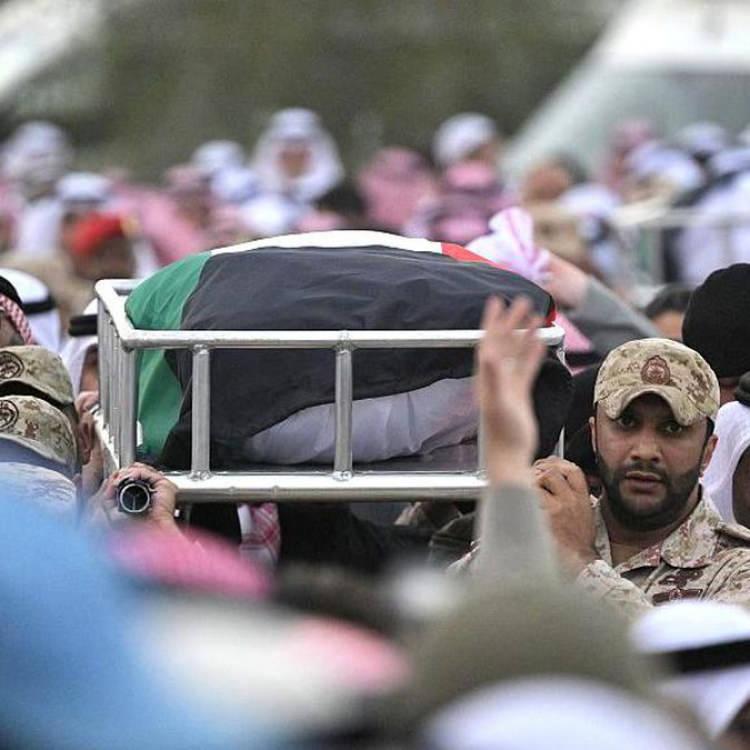 KUVEYT'TEKİ ABD ÜSSÜNE SALDIRIDA YARALANAN ASKERLERİN DURUMU AĞIR