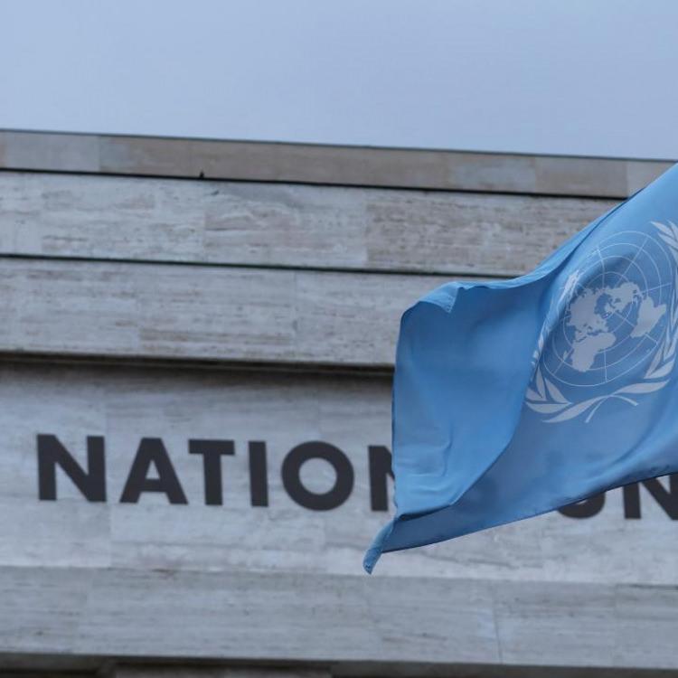 BM: İRAN’DA ABD-İSRAİL SALDIRILARININ BAŞLAMASINDAN BU YANA 3,2 MİLYON SİVİL YERİNDEN EDİLDİ