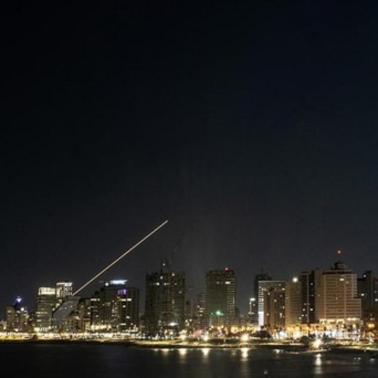 KUVEYT HAVA SAHASINDA 6 İRAN İHA&rsquo;SI D&Uuml;Ş&Uuml;R&Uuml;LD&Uuml;