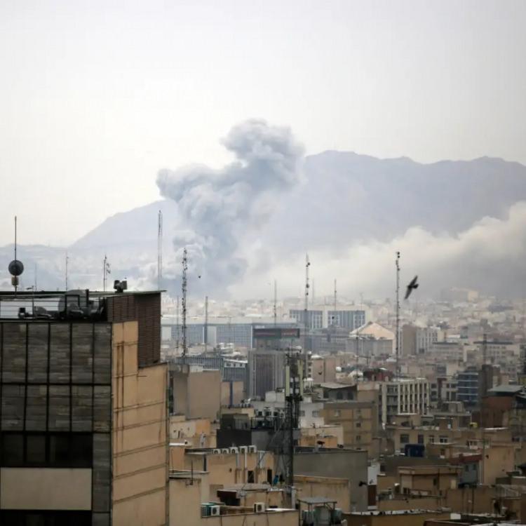 İRAN: ŞİMDİYE KADAR 113 İHA/SİHA DÜŞÜRÜLDÜ