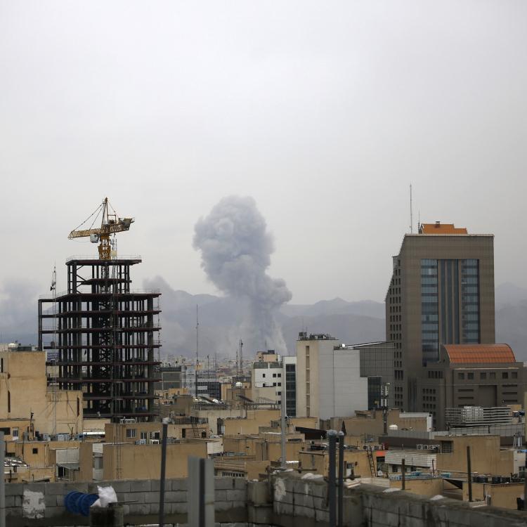 İSPANYA, İSRAİL'DEKİ BÜYÜKELÇİSİNİ GERİ ÇEKTİ