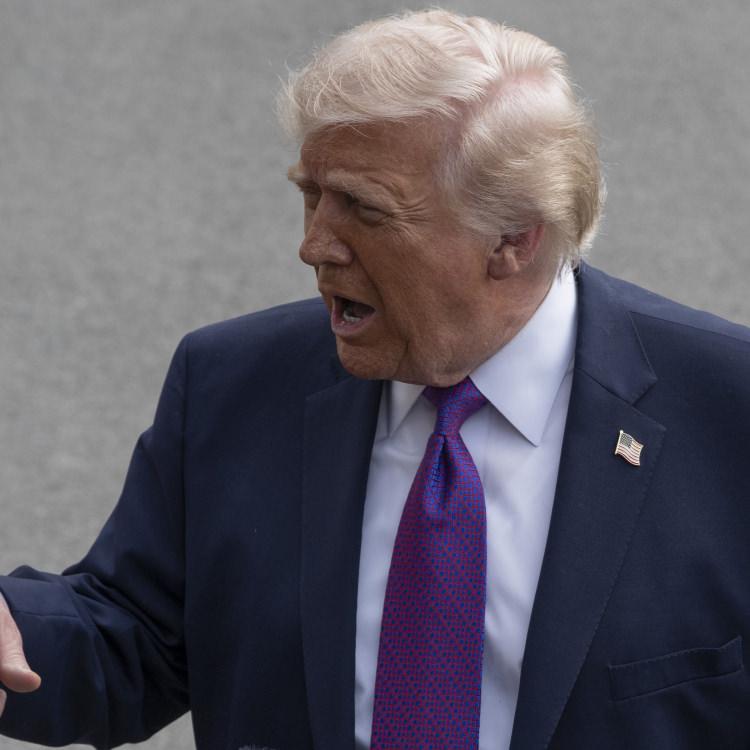 TRUMP: GELECEK HAFTA DAHA SERT VURACAĞIZ