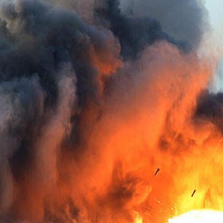 ABD VE İSRAİL İRAN'I IRAK'TA VURDU: 99 ÖLÜ