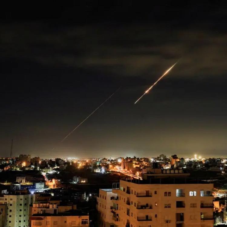 200'DEN FAZLA HEDEF VURULDU