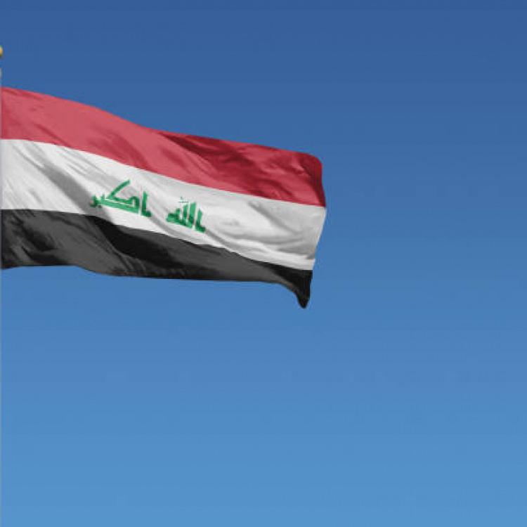 IRAK'TA PETROL LİMANLARI ULAŞIMA KAPATILDI