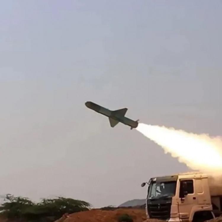 KUVEYT ULUSAL MUHAFIZLAR BAŞKANLIĞI: BİR İHA DÜŞÜRÜLDÜ