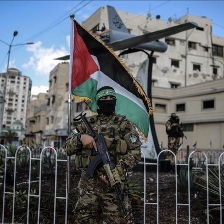 HAMAS, İRAN’I KOMŞU ÜLKELERİ HEDEF ALMAMAYA, BÖLGE ÜLKELERİNİ DE İŞBİRLİĞİNE ÇAĞIRDI