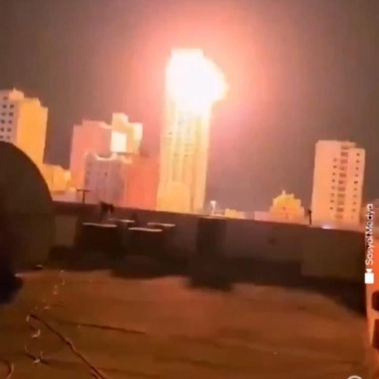 İRAN'DAN BANKA MİSİLLEMELERİ