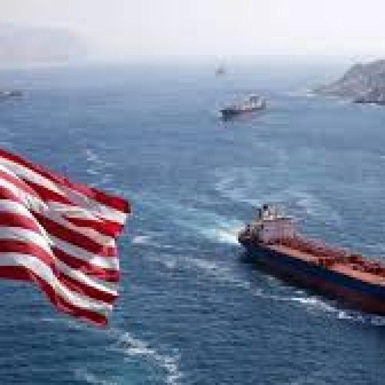 ABD: 10 GÜNDE 50 GEMİ İMHA EDİLDİ