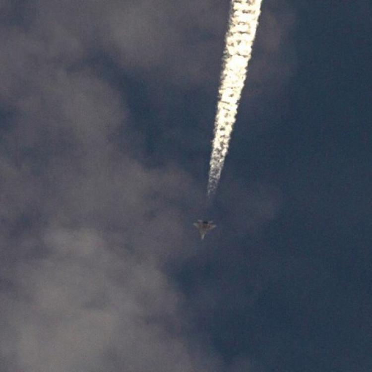 ERBİL'DE PATLAMA SESLERİ: ABD’NİN STRATEJİK ÜSLERİNE İHA SALDIRISI