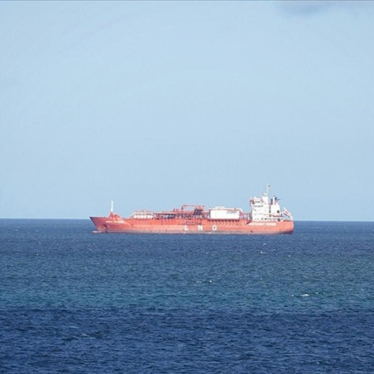 ABD'DEN 'HÜRMÜZ BOĞAZI' AÇIKLAMASI