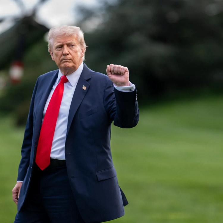 TRUMP: İRAN'IN İSRAİL'İ YOK ETME PLANLARI ARTIK ÖLDÜ