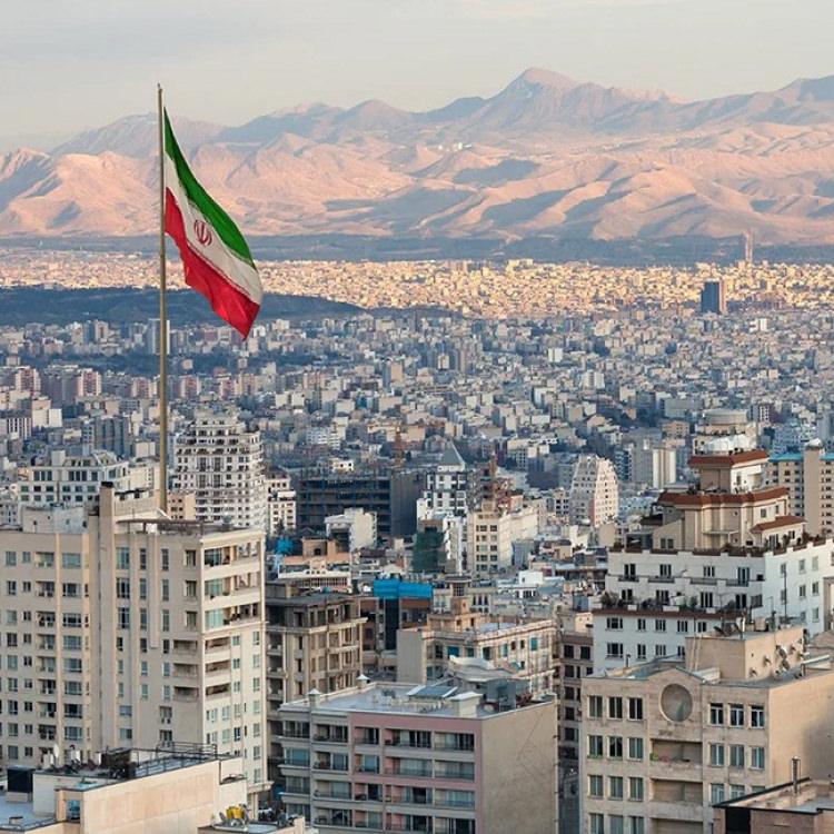 İRAN KIZILAYI: 20 BİN SİVİL BİNA HASAR GÖRDÜ