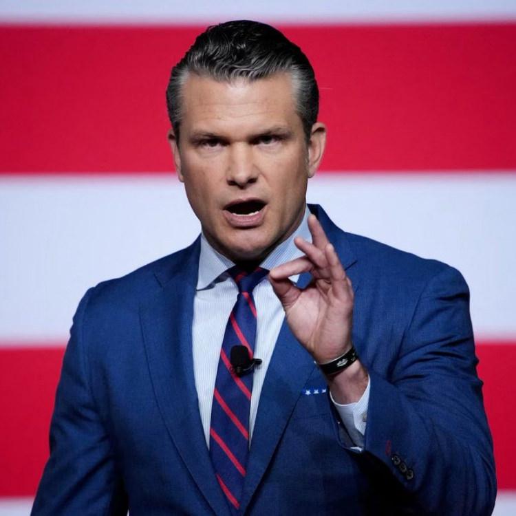 HEGSETH: MÜCTEBA HAMANEY YARALANDI