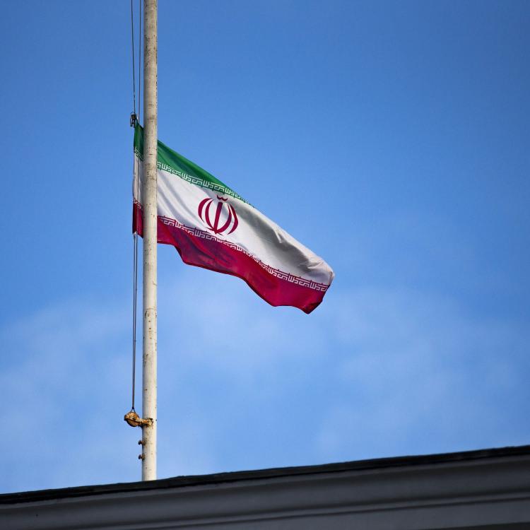 İRAN: ÜLKEDE ABD-İSRAİL SALDIRILARINDA 10 GÜNDE 9 BİN NOKTA HEDEF ALINDI