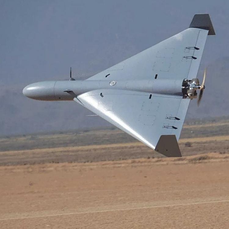 SUUDİ ARABİSTAN'DA GECE BOYUNCA 29 İHA ENGELLENDİ