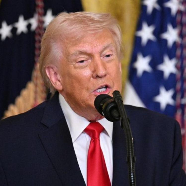 TRUMP: İRAN'LA ANLAŞMA İ&Ccedil;İN ŞARTLAR HEN&Uuml;Z OLUŞMADI