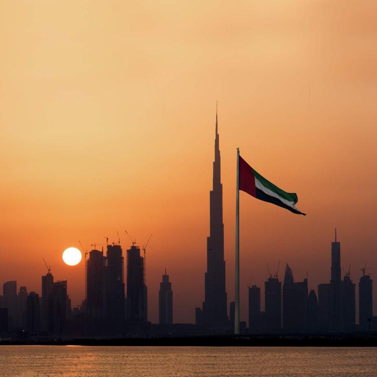 BAE: İRAN'DAN GELEN 6 BALİSTİK FÜZE, 7 SEYİR FÜZESİ, 39 İHA ETKİSİZ HALE GETİRİLDİ